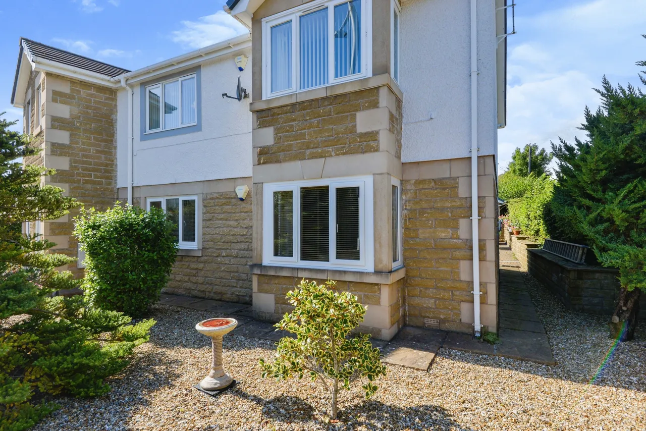 Fern Lea, Bolton Le Sands, LA5, photo 14