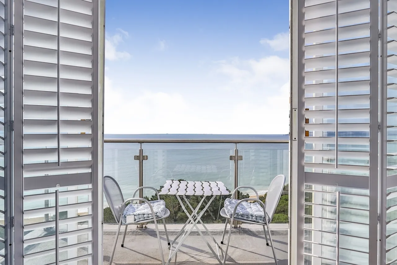 3 bed flat for sale, Admirals Walk, Bournemouth, BH2