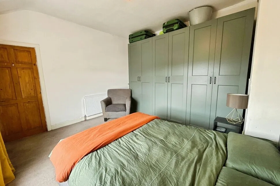 Corrie Road, Clifton, Greater Manchester, M27, photo 8