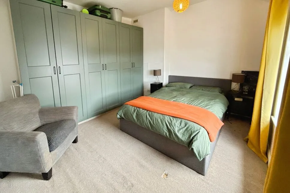 Corrie Road, Clifton, Greater Manchester, M27, photo 9