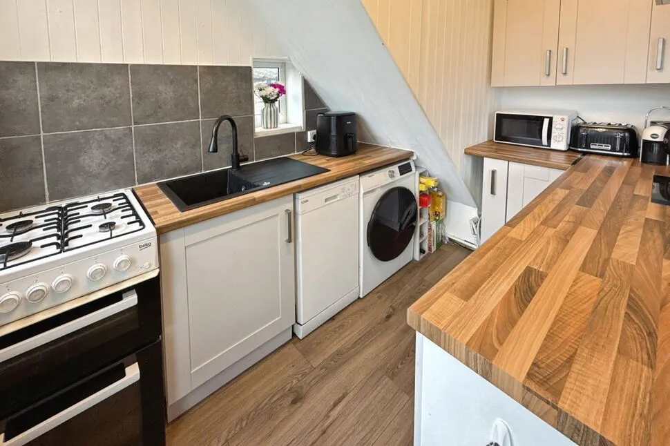 Corrie Road, Clifton, Greater Manchester, M27, photo 7