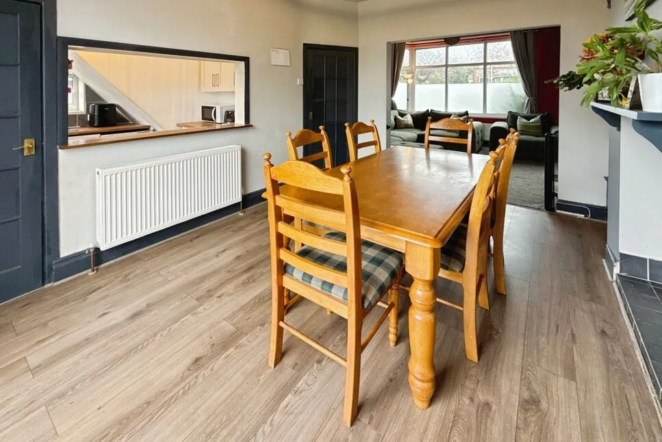 Corrie Road, Clifton, Greater Manchester, M27, photo 4