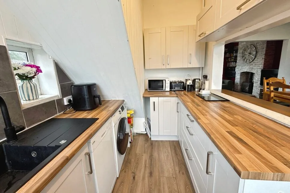 Corrie Road, Clifton, Greater Manchester, M27, photo 6