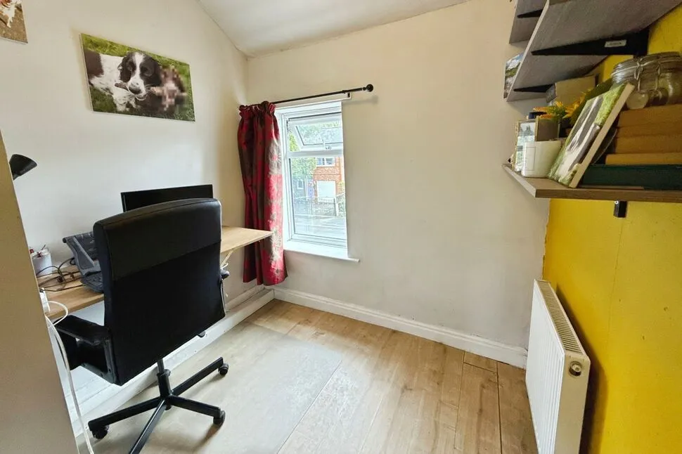 Corrie Road, Clifton, Greater Manchester, M27, photo 12