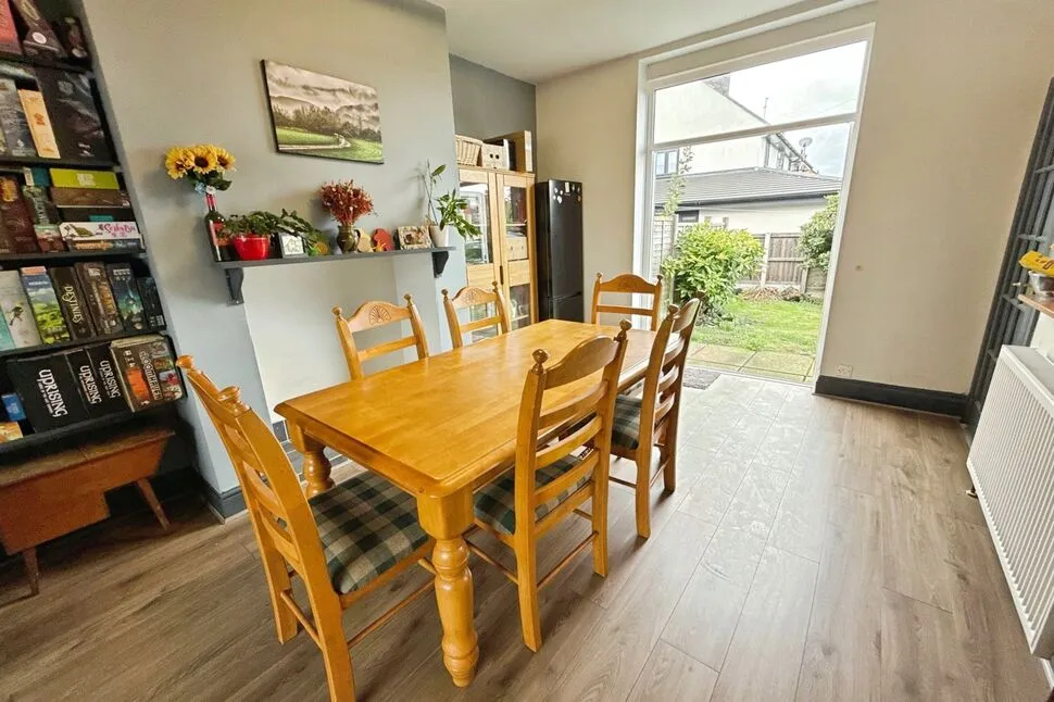 Corrie Road, Clifton, Greater Manchester, M27, photo 5