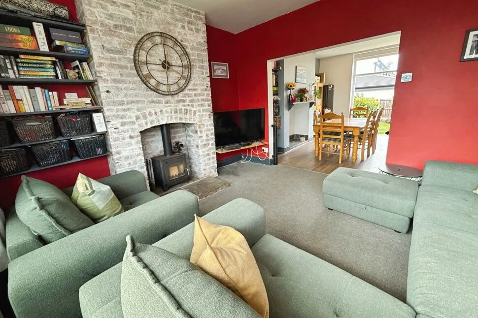 Corrie Road, Clifton, Greater Manchester, M27, photo 2