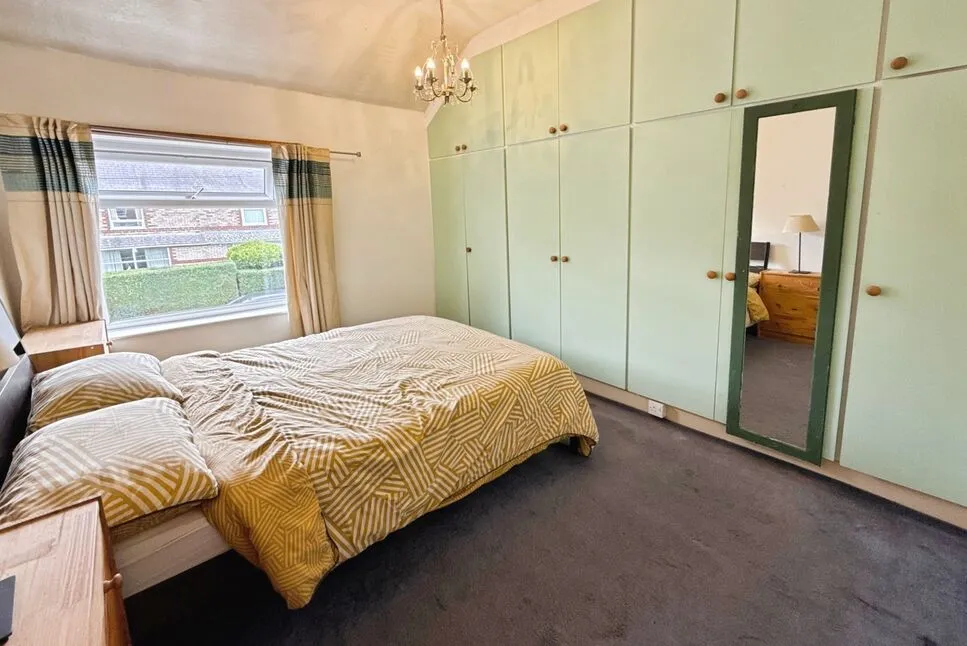 Corrie Road, Clifton, Greater Manchester, M27, photo 10
