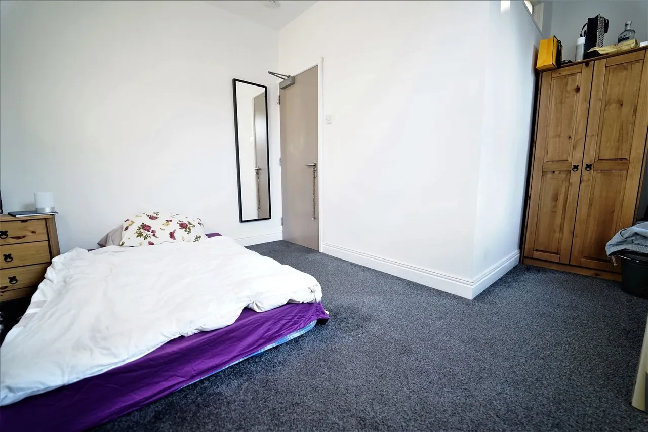 Rothesay Avenue, Nottingham, NG7, photo 3