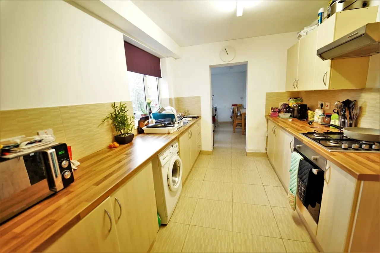 Rothesay Avenue, Nottingham, NG7, photo 5