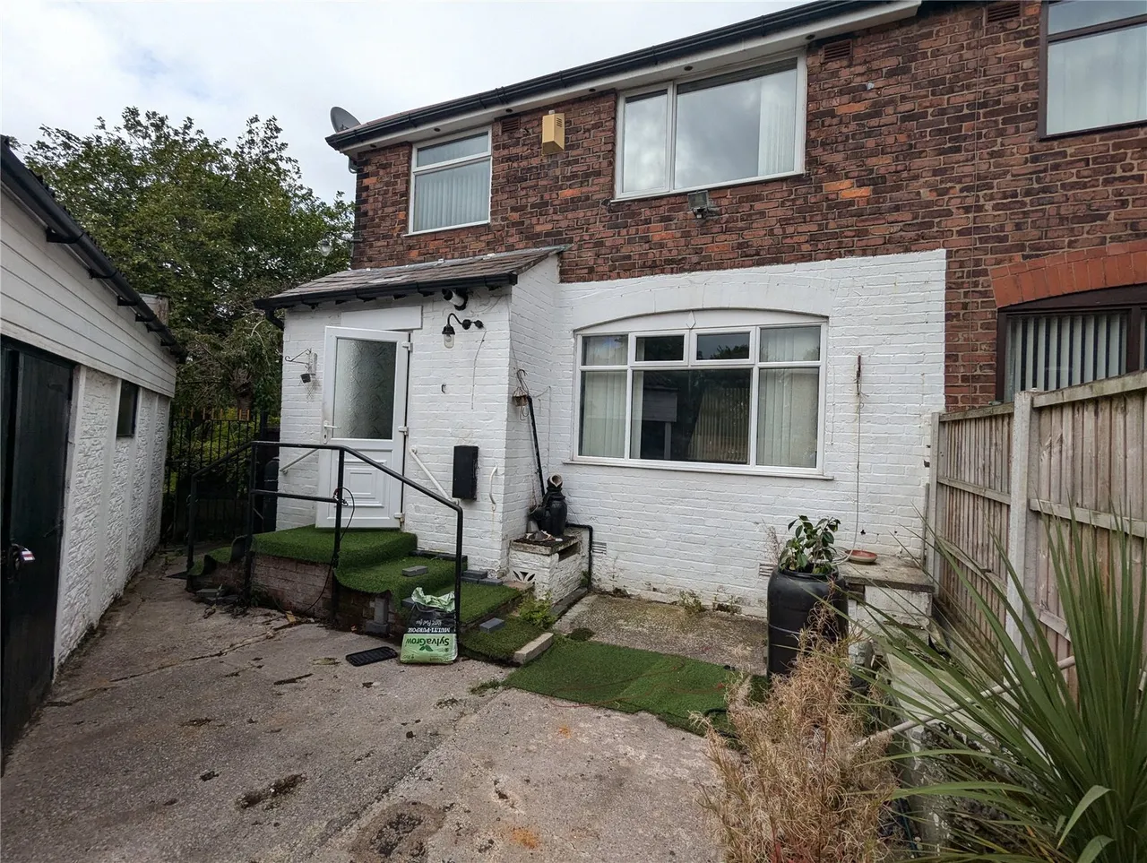 Swinton Park Road, Salford, Greater Manchester, M6, photo 7