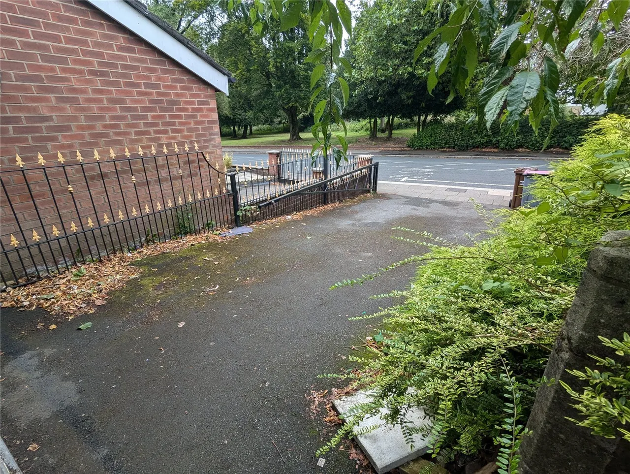 Swinton Park Road, Salford, Greater Manchester, M6, photo 9