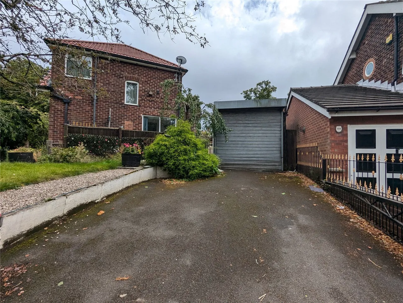 Swinton Park Road, Salford, Greater Manchester, M6, photo 11