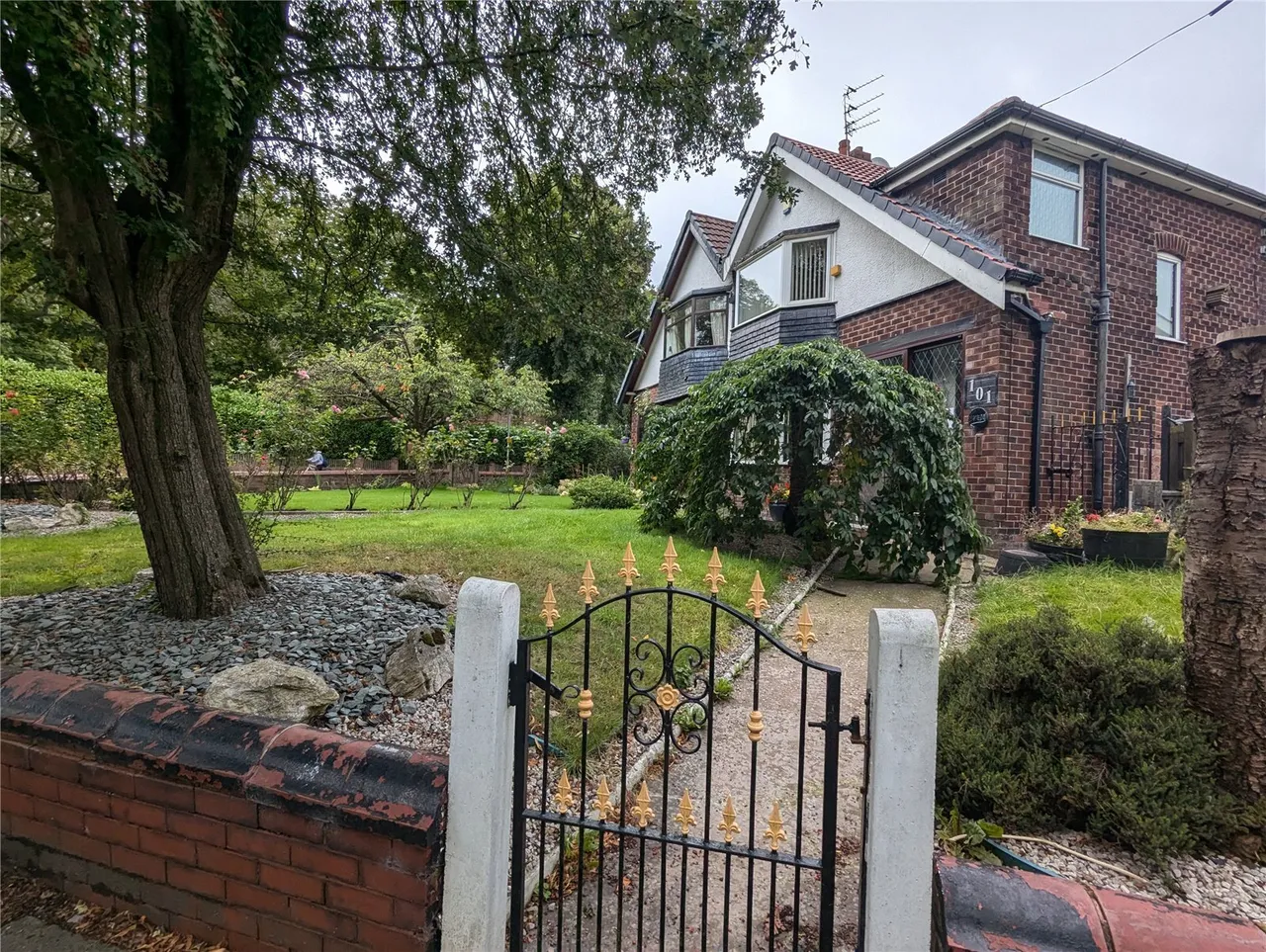Swinton Park Road, Salford, Greater Manchester, M6, photo 12