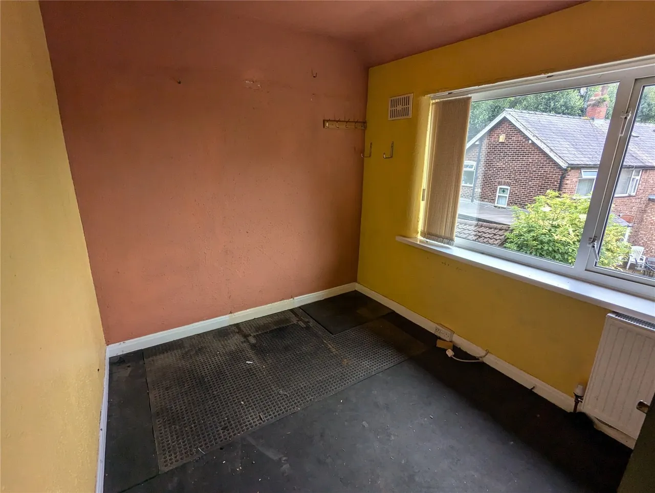 Swinton Park Road, Salford, Greater Manchester, M6, photo 6