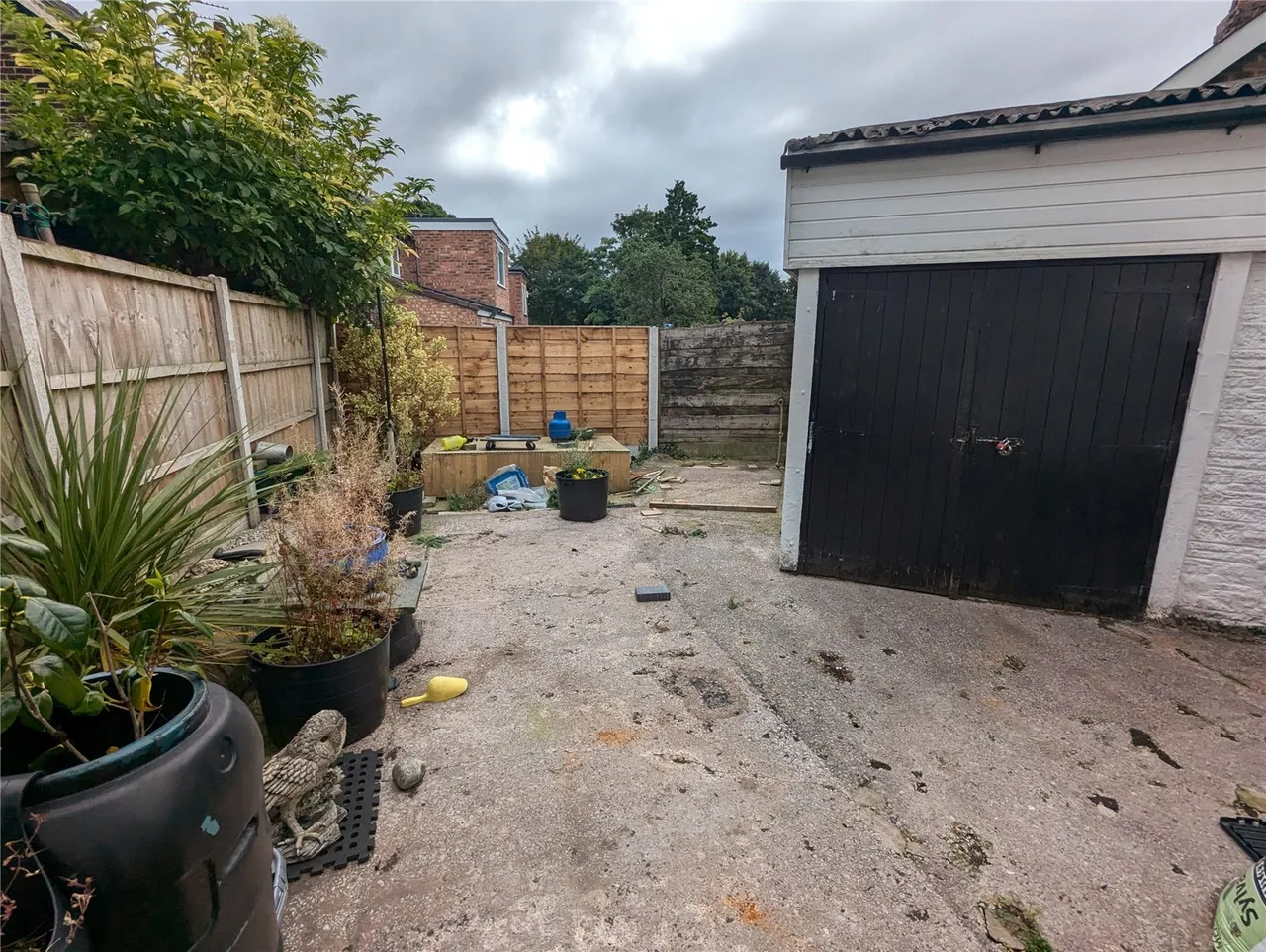 Swinton Park Road, Salford, Greater Manchester, M6, photo 8