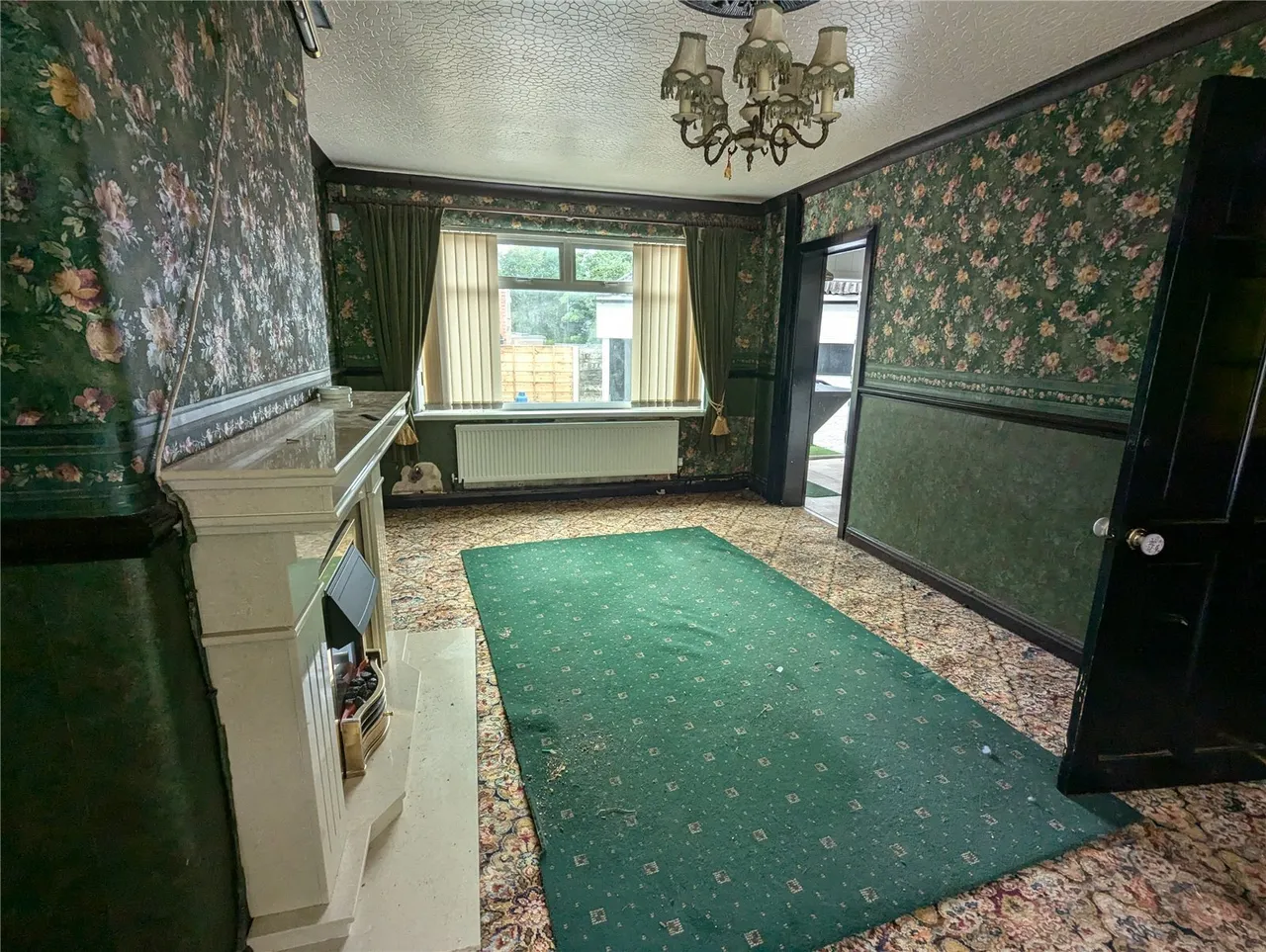 Swinton Park Road, Salford, Greater Manchester, M6, photo 2