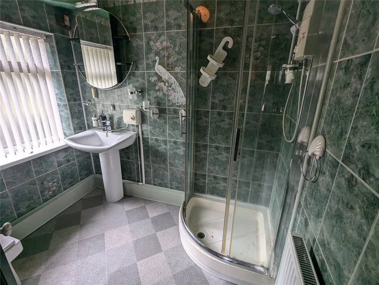Swinton Park Road, Salford, Greater Manchester, M6, photo 4