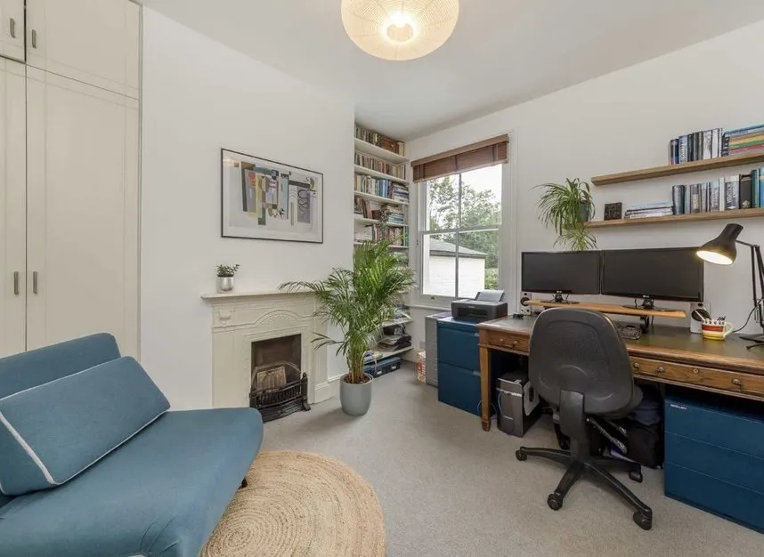 Whitehall Park Road, Chiswick, W4, photo 6