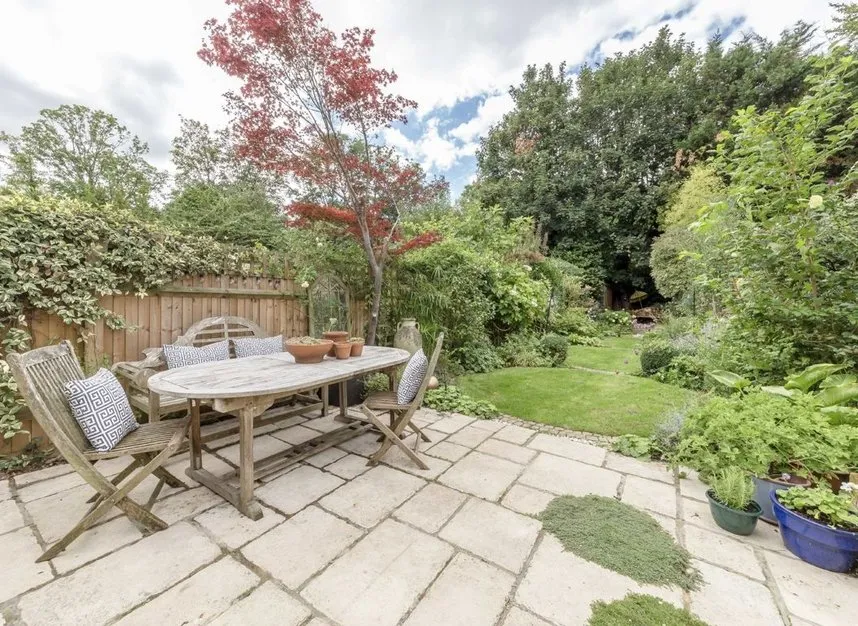 Whitehall Park Road, Chiswick, W4, photo 7