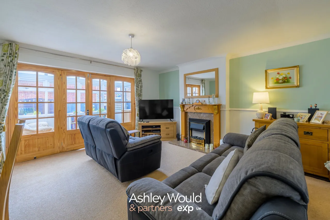 Pinewood Drive, Birmingham, B32, photo 4