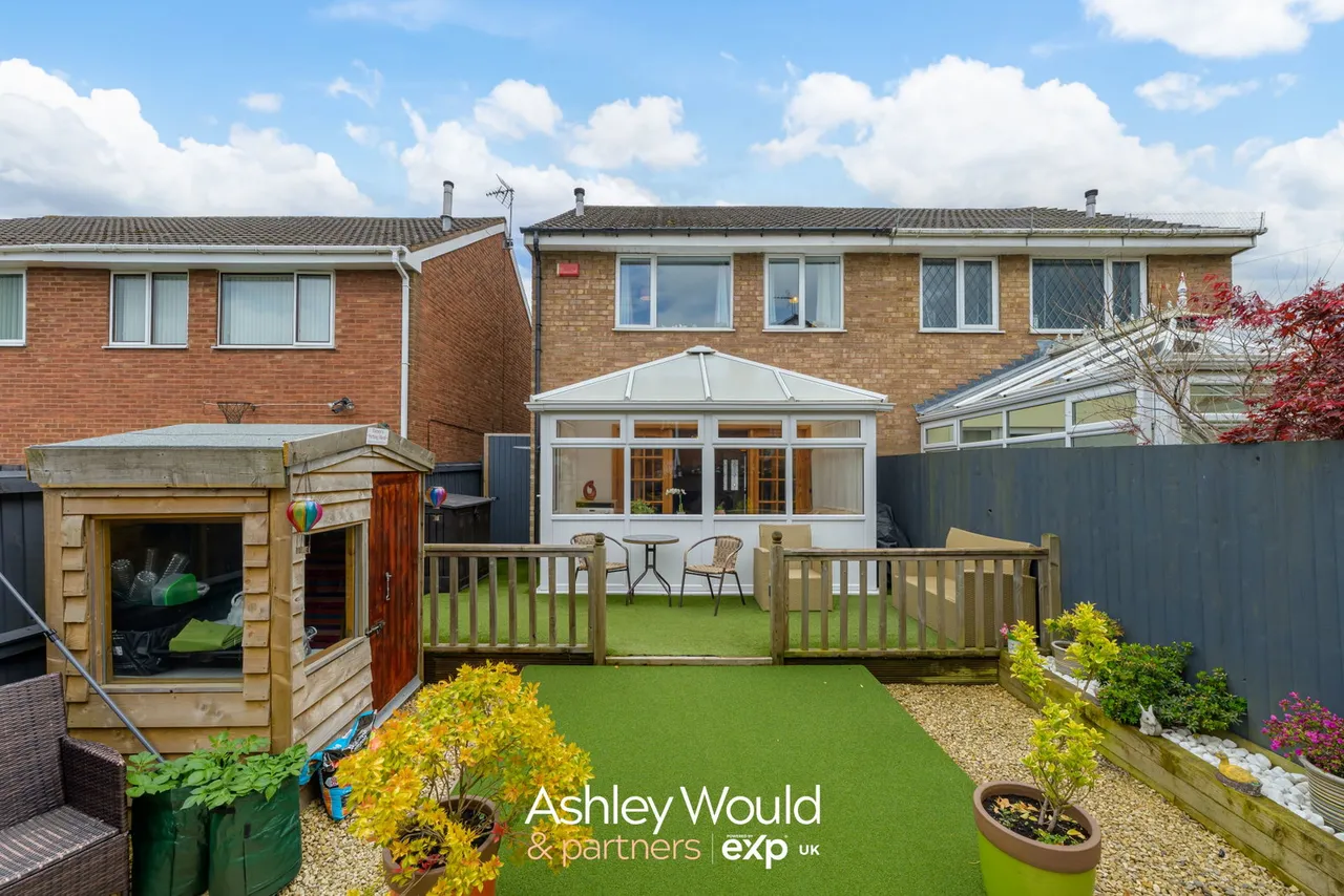 Pinewood Drive, Birmingham, B32, photo 17