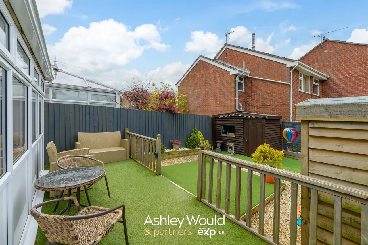 Pinewood Drive, Birmingham, B32, photo 16