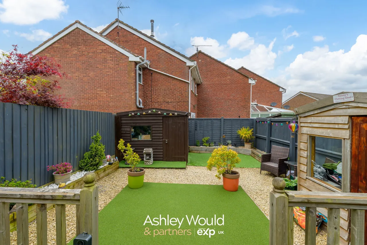 Pinewood Drive, Birmingham, B32, photo 2