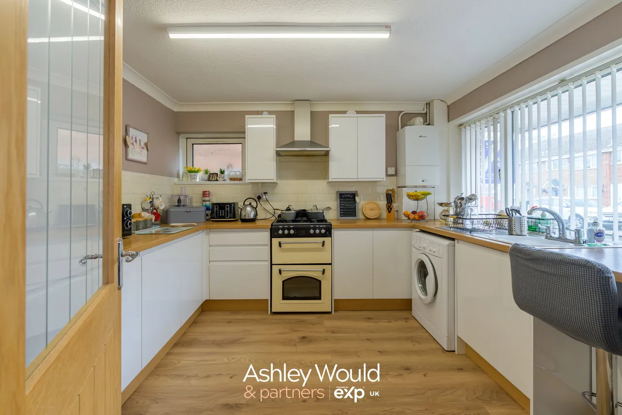 Pinewood Drive, Birmingham, B32, photo 5
