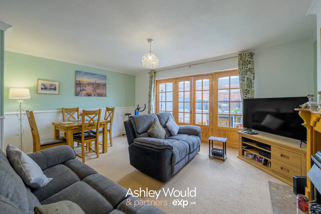 Pinewood Drive, Birmingham, B32, photo 3