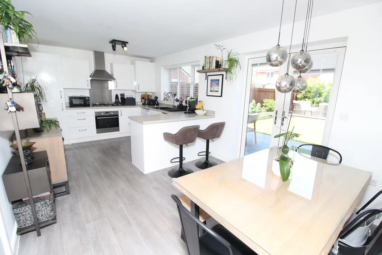 Countesthorpe, Leicester, photo 3