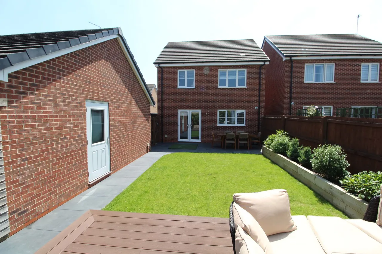 Countesthorpe, Leicester, photo 16