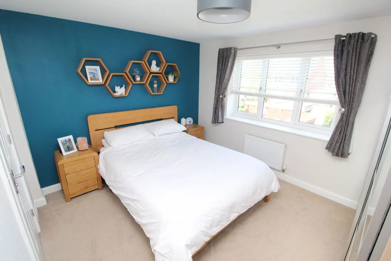 Countesthorpe, Leicester, photo 9