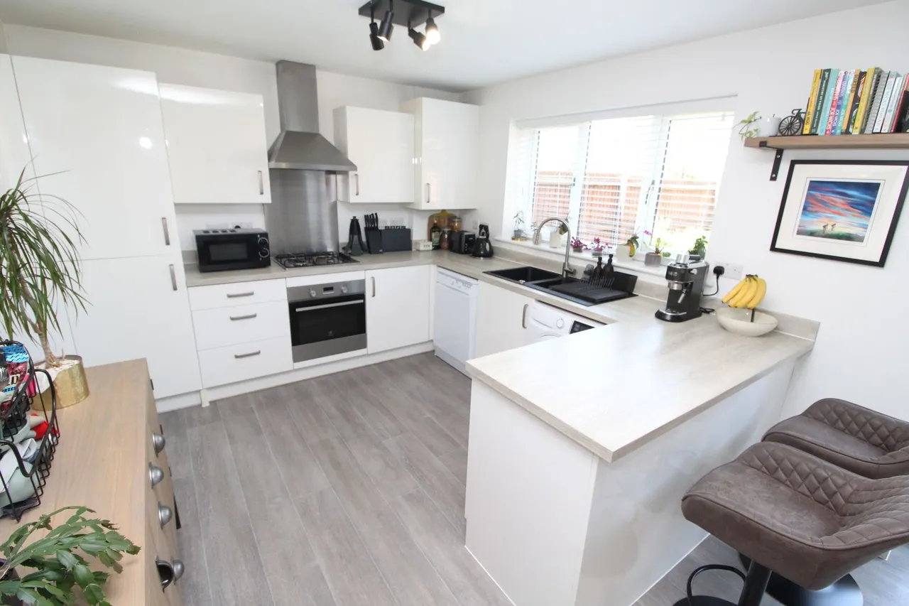 Countesthorpe, Leicester, photo 5