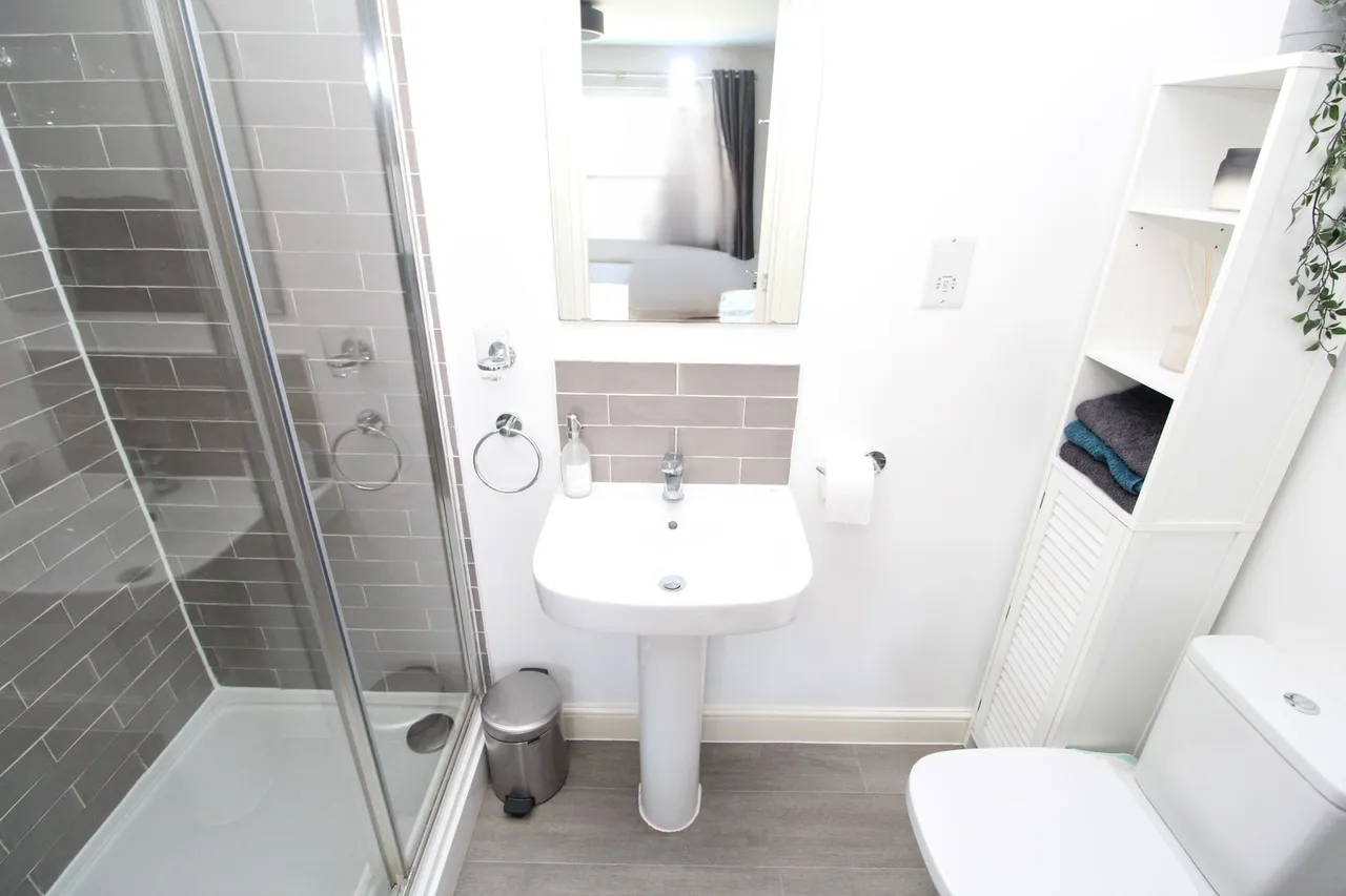 Countesthorpe, Leicester, photo 10