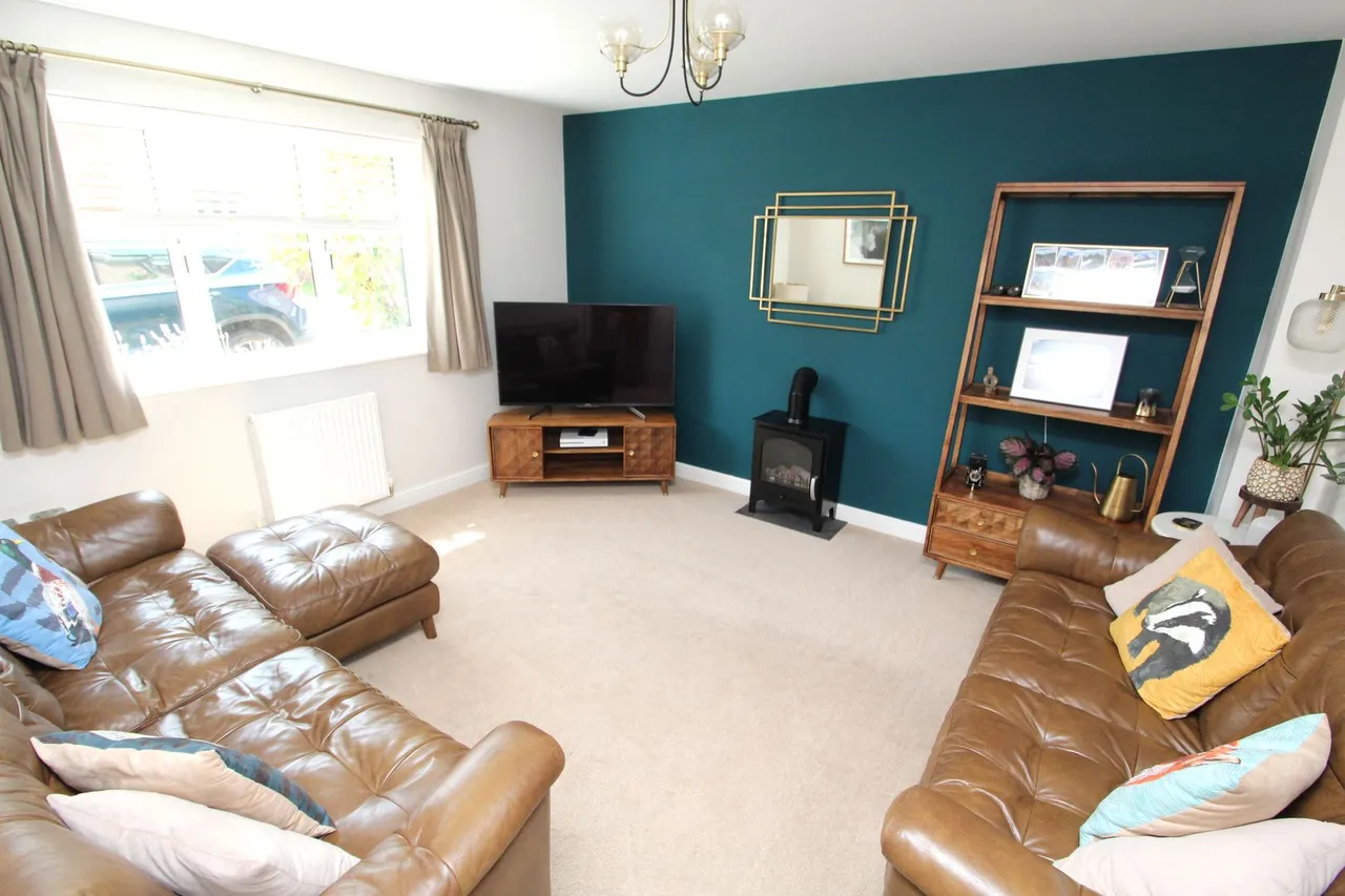 Countesthorpe, Leicester, photo 6