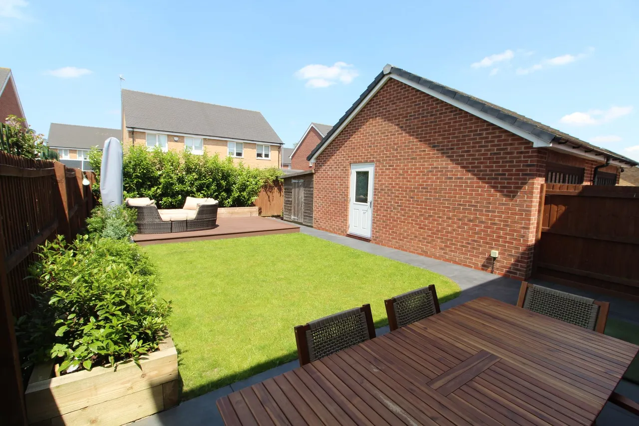 Countesthorpe, Leicester, photo 14