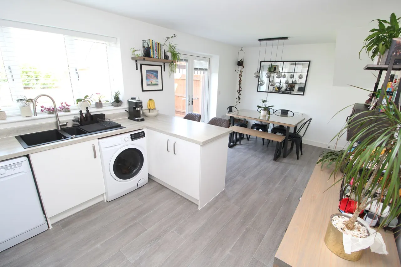 Countesthorpe, Leicester, photo 4