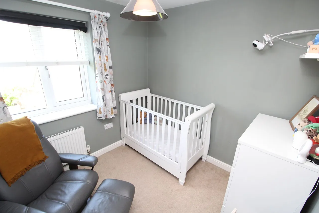 Countesthorpe, Leicester, photo 12