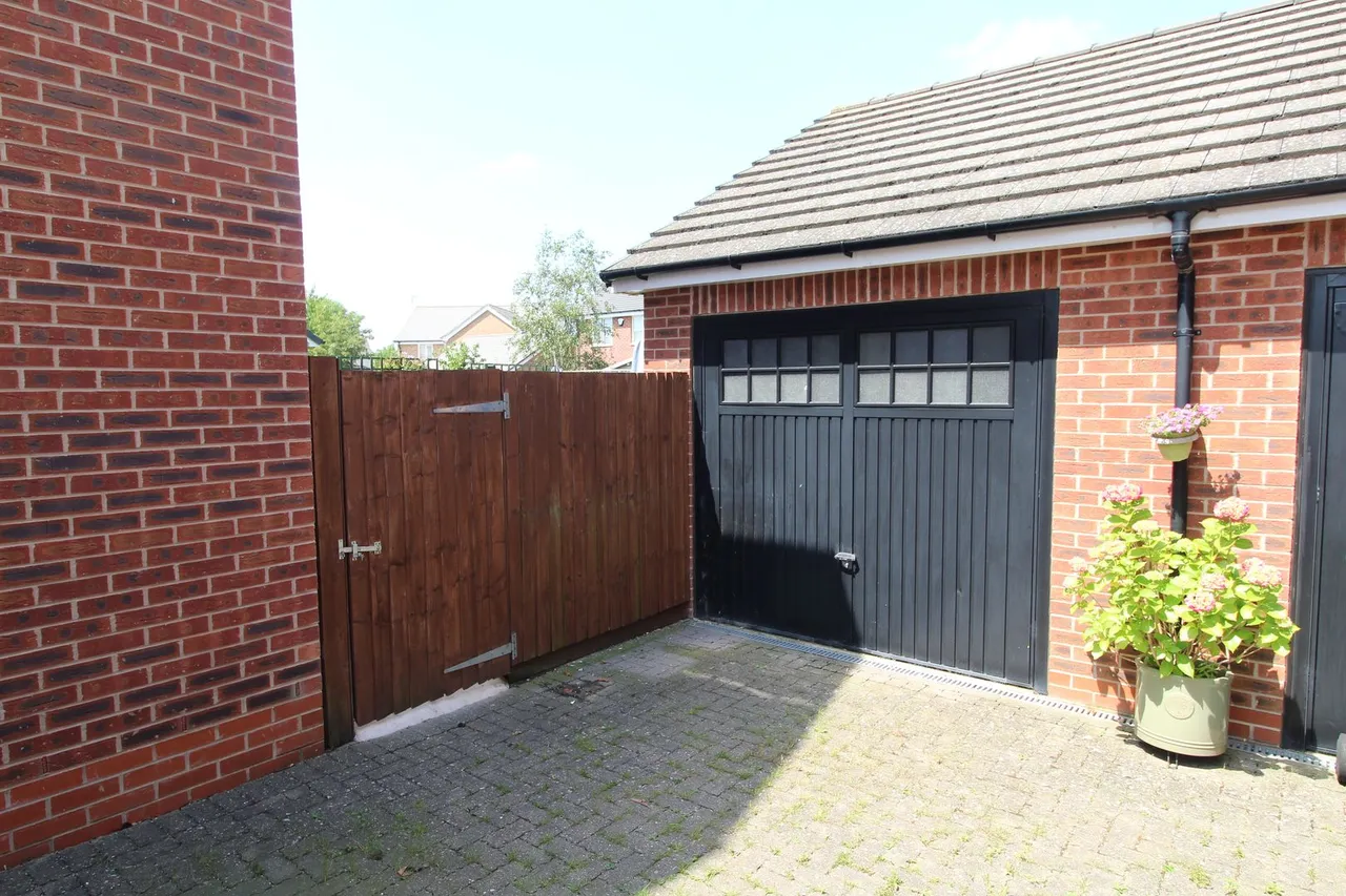 Countesthorpe, Leicester, photo 18