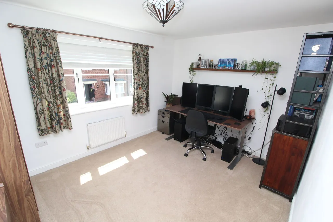 Countesthorpe, Leicester, photo 11