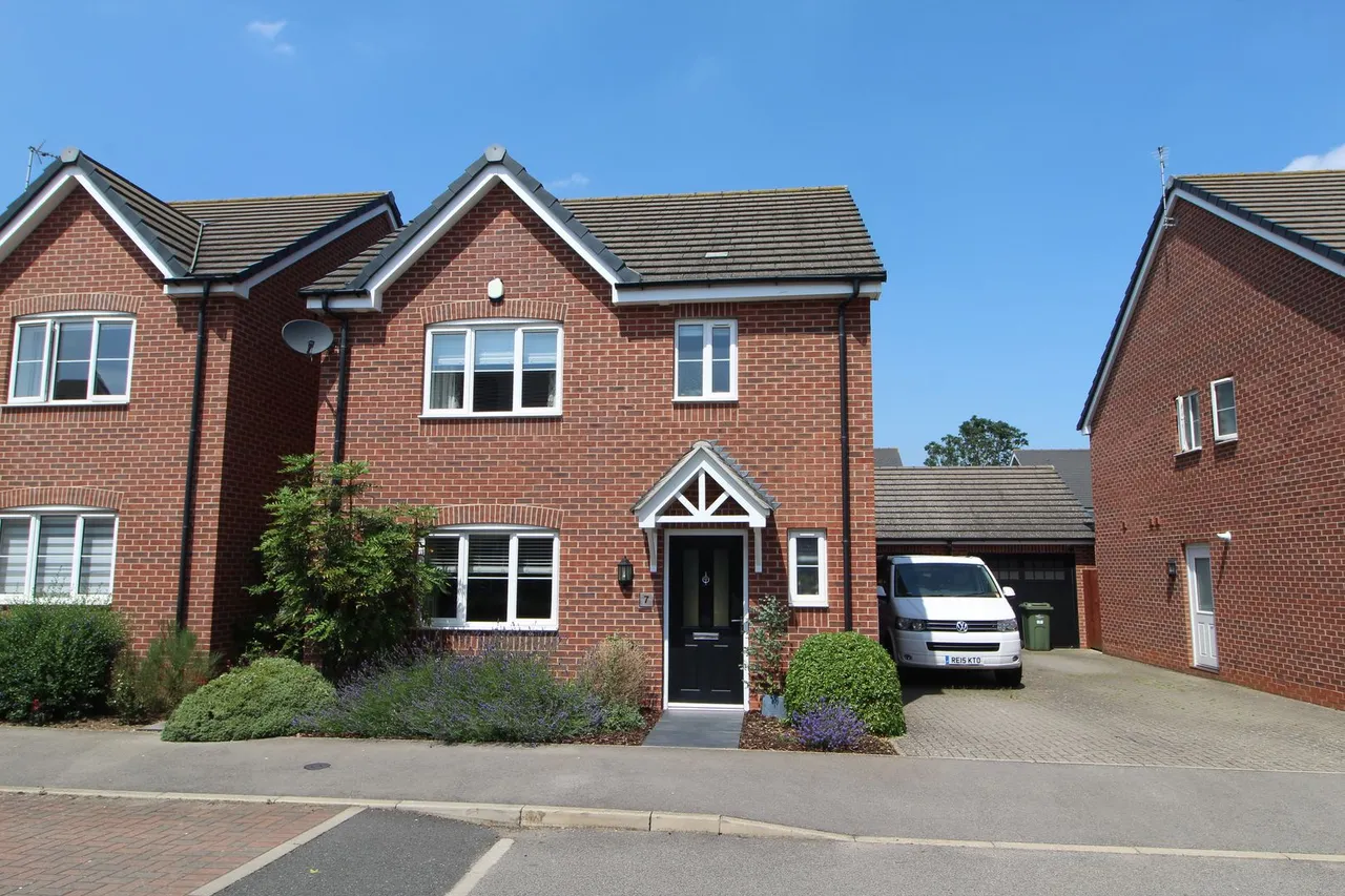 Countesthorpe, Leicester, photo 17