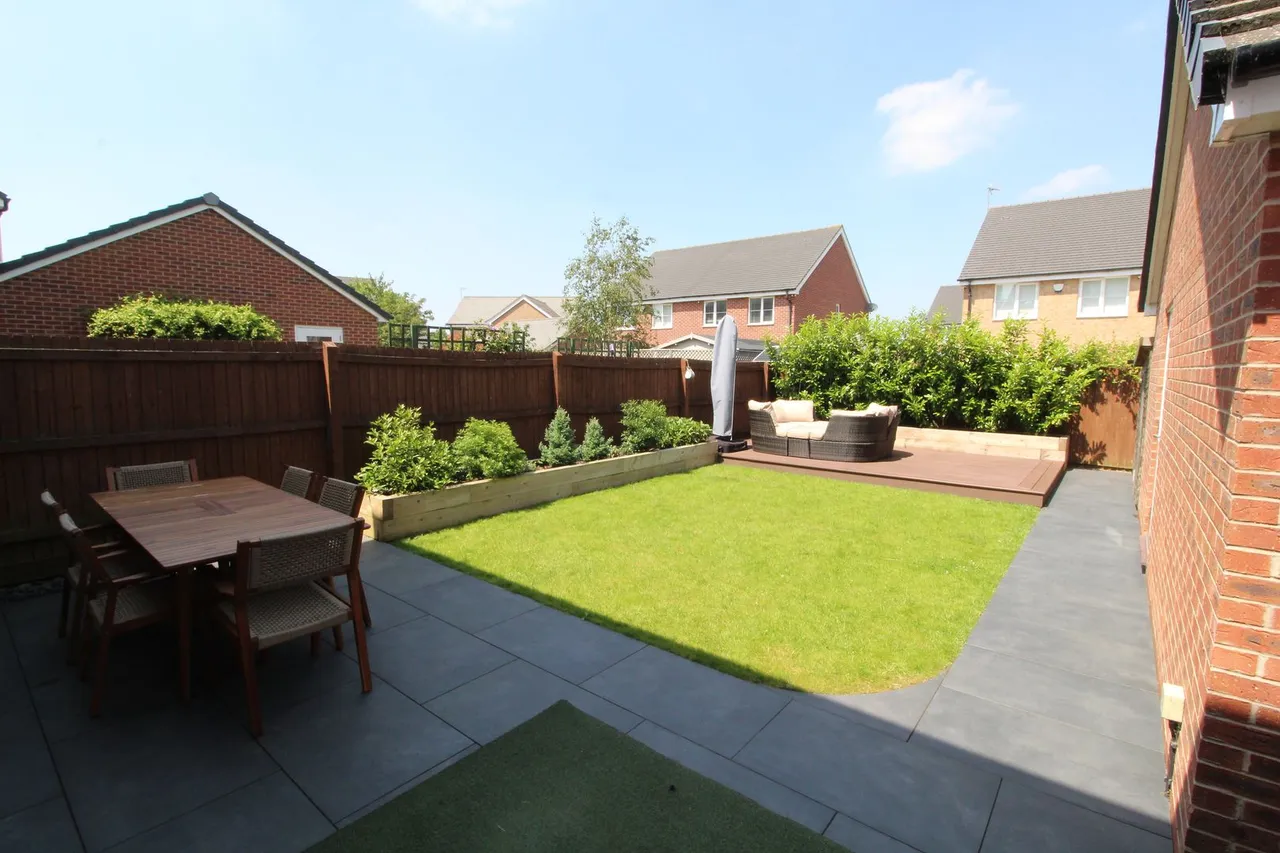 Countesthorpe, Leicester, photo 15