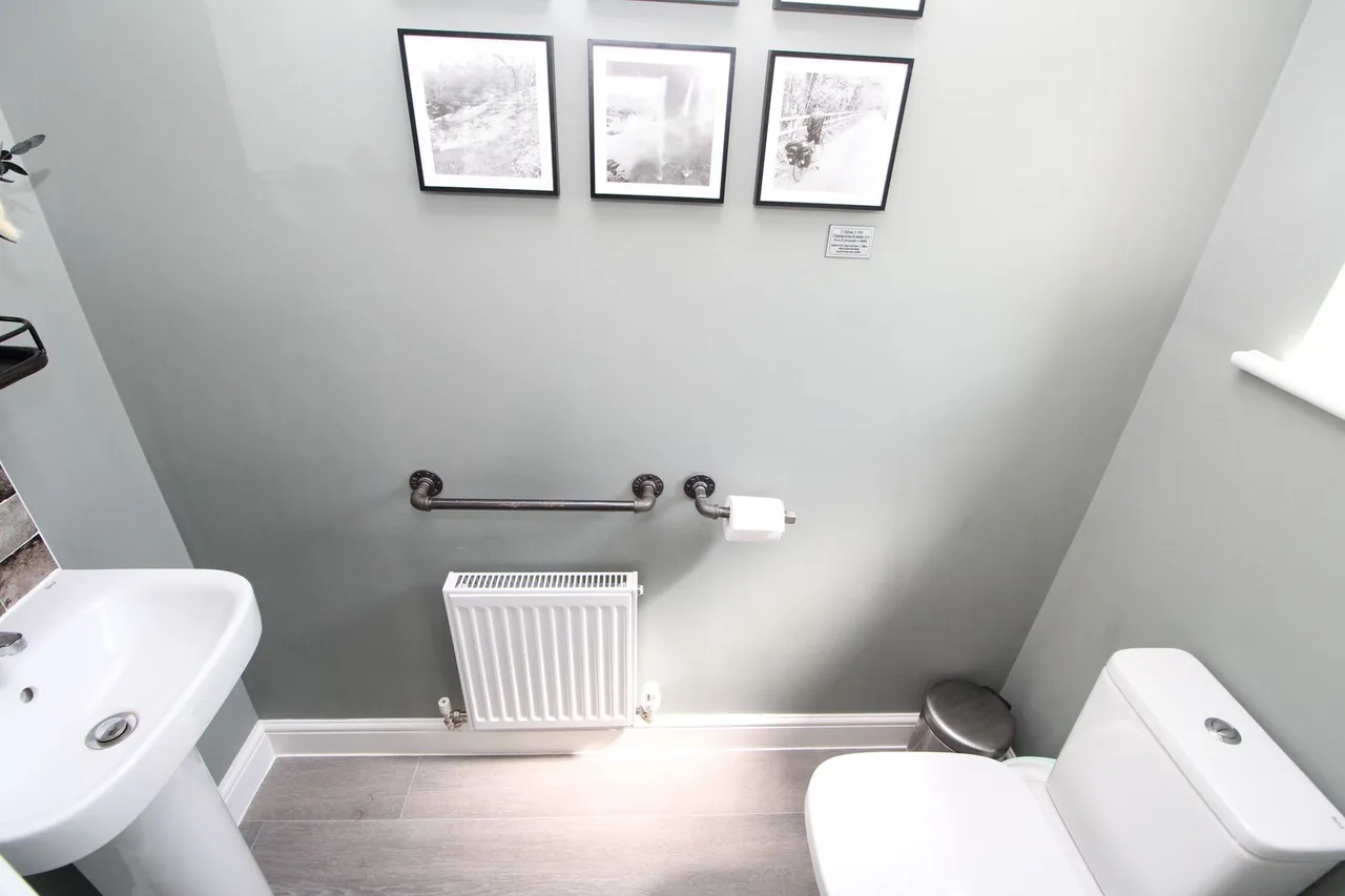 Countesthorpe, Leicester, photo 8