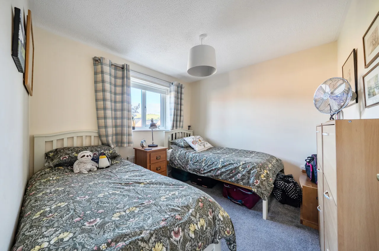 Cae Melyn, Tregynon, photo 13