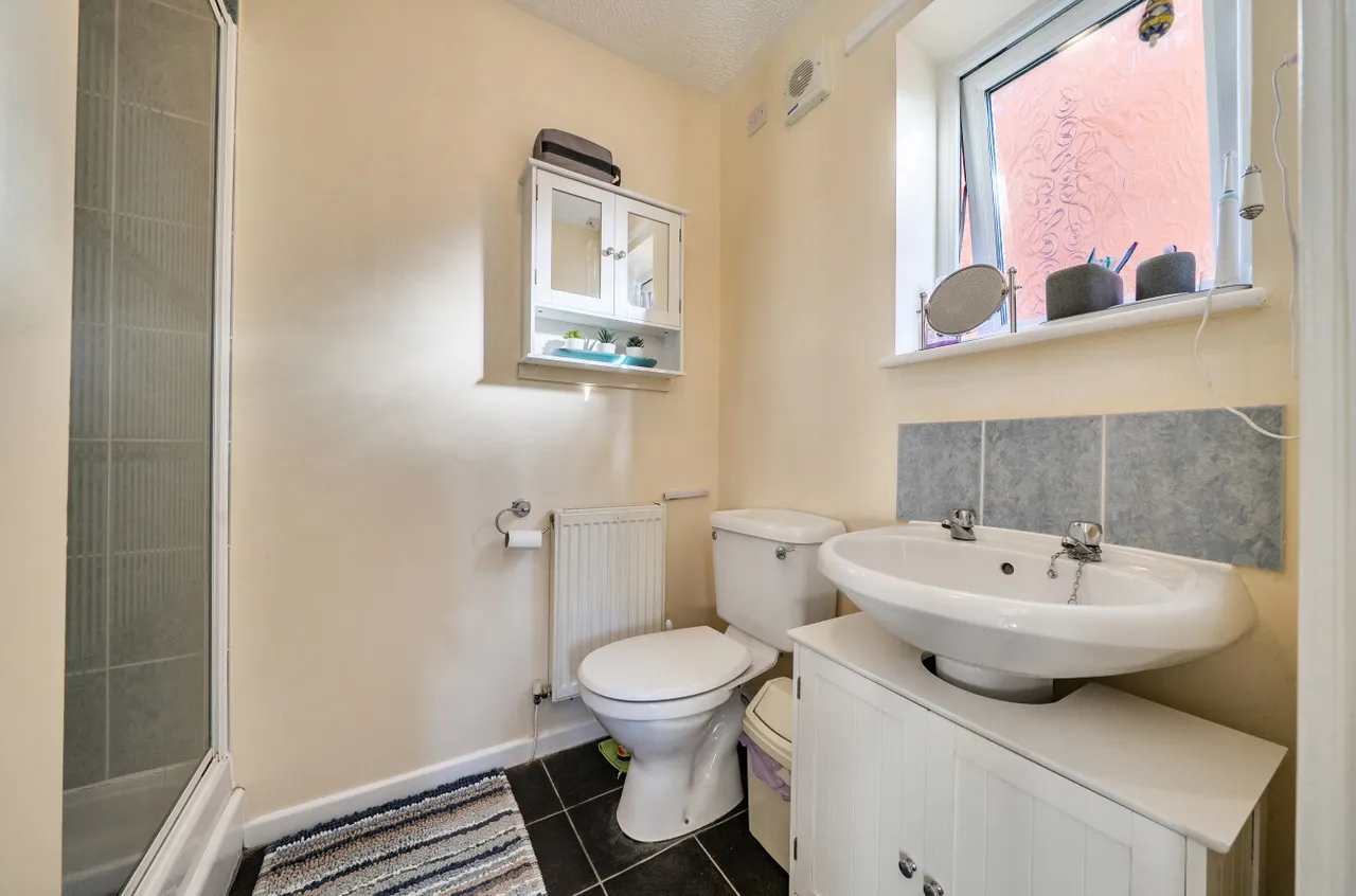 Cae Melyn, Tregynon, photo 16