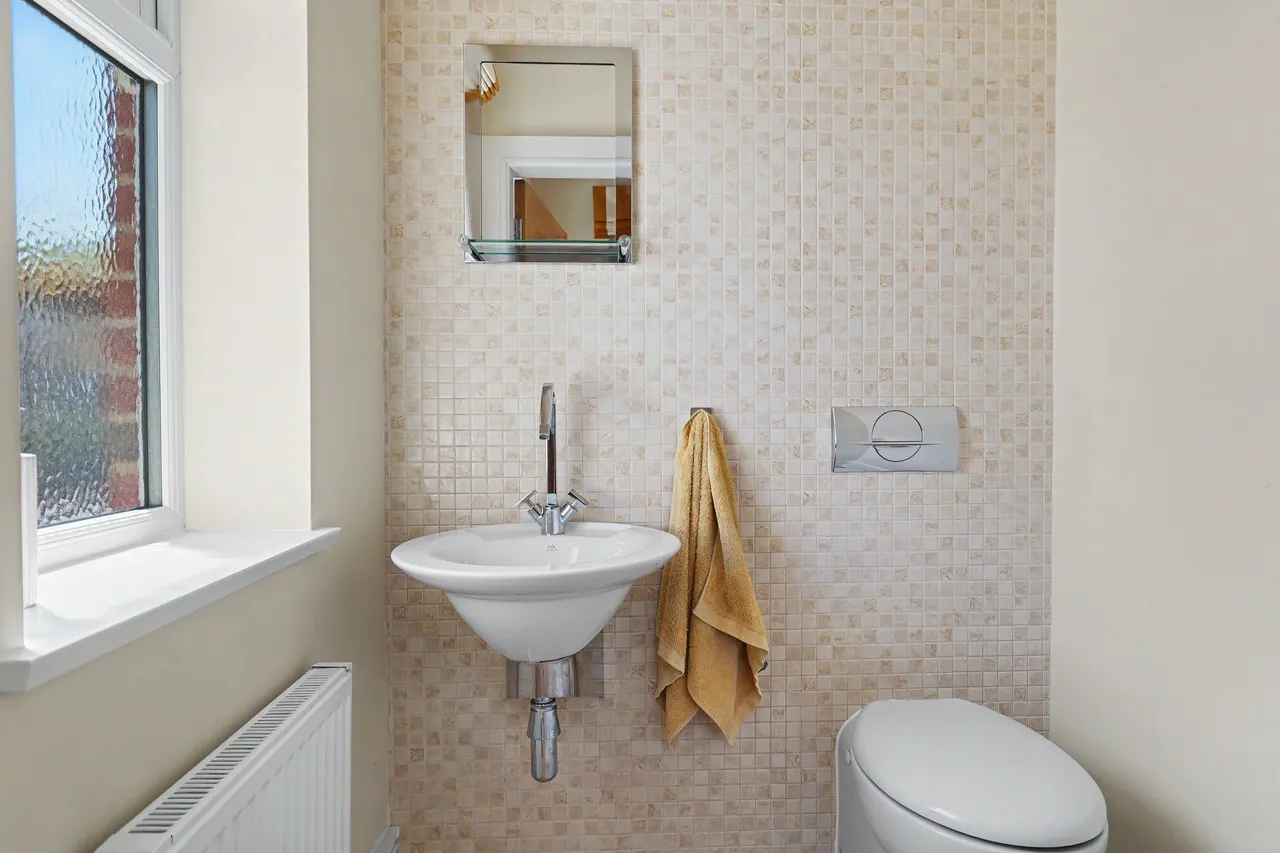 Marlborough Place, Lutterworth, LE17, photo 22