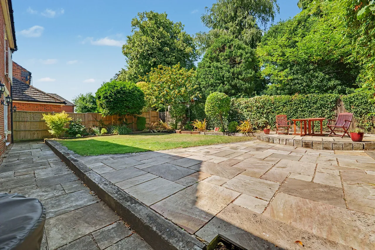 Marlborough Place, Lutterworth, LE17, photo 54