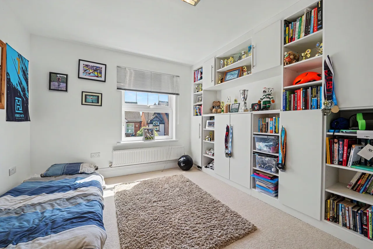Marlborough Place, Lutterworth, LE17, photo 32