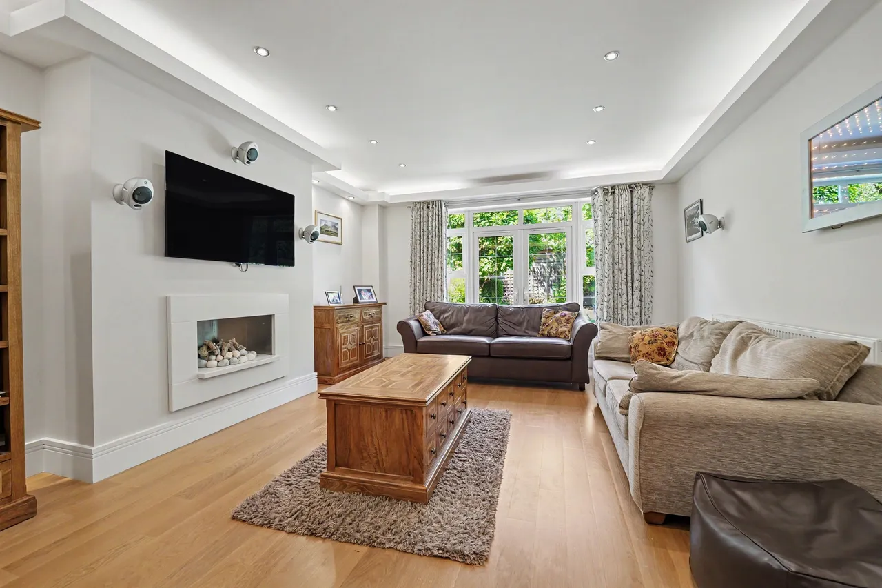 Marlborough Place, Lutterworth, LE17, photo 7