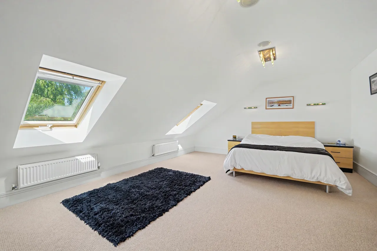 Marlborough Place, Lutterworth, LE17, photo 42